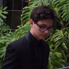 Nicholas Salazar