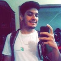 Gabriel Ruelis