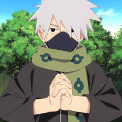 Kakashi R. Kightwalker