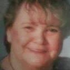 John-Betty Strickland