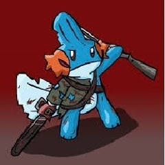 MudkipThe GamingKip