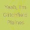 Glitchfield Plaines