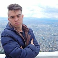 Cristian Díaz