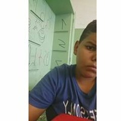 Victor Hugo Silverio