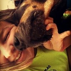 Emily Shea Holmstrom