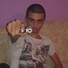 Милен Митев