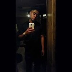 Yonathan Roman Ramirez