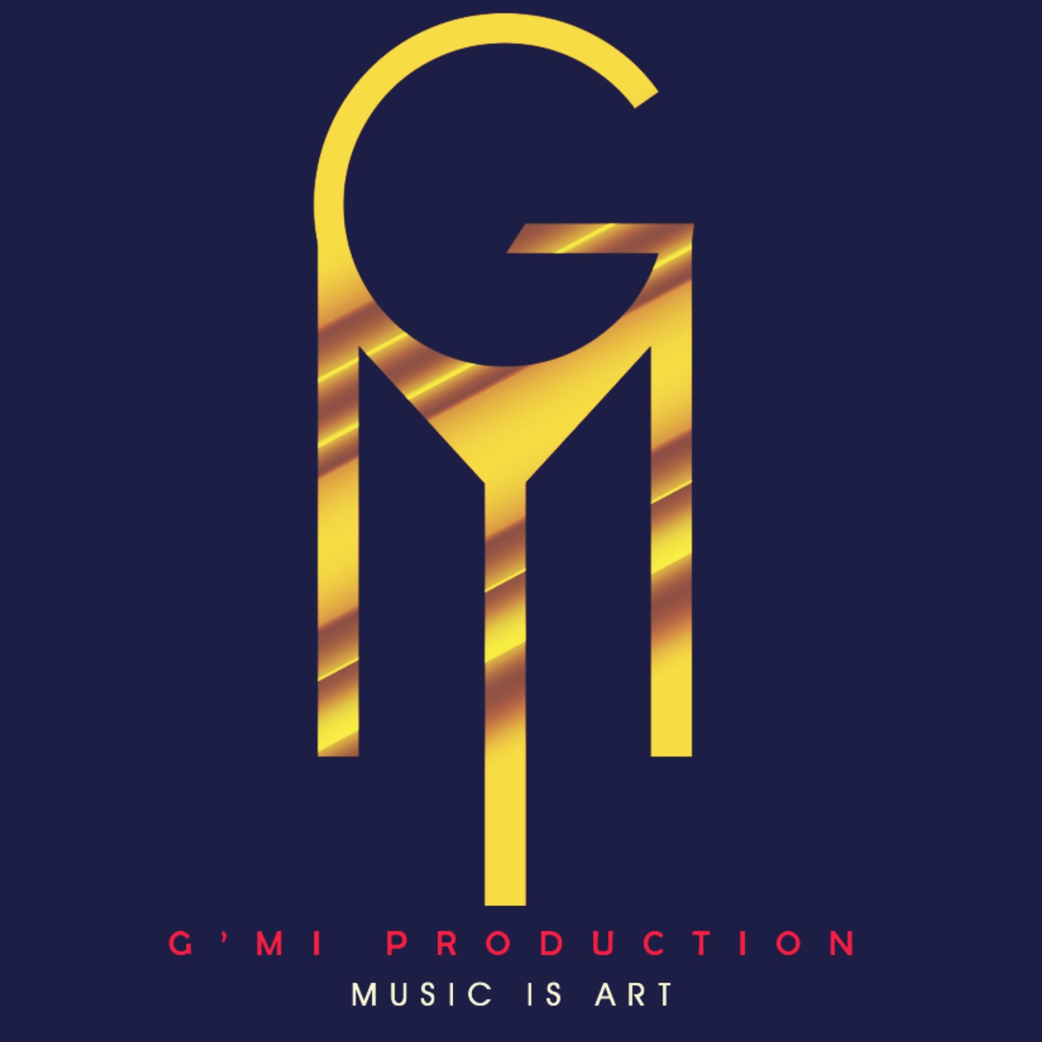 G'MI_Production podcast artwork
