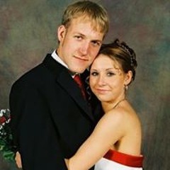 Kira N Travis Anderson