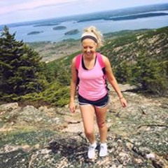 Chantal Danielle Deveau