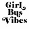 Girl Bus Vibes