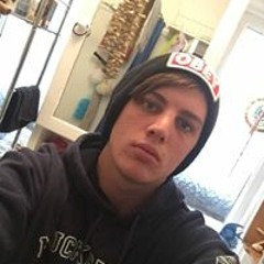 B-jay Maxwell Morris