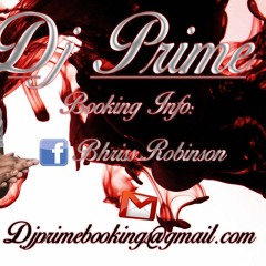 DJPRIME'THEYOUNGPROBLEM'