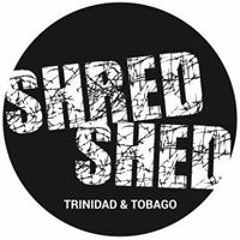 Shred Shed Trinidad