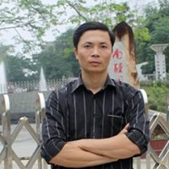 Nguyễn Quang Sáng