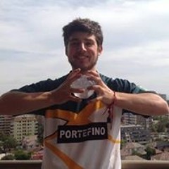 Benjandinho Diaz Alvarado