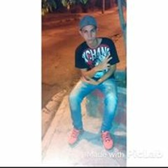 Jorge Matheus