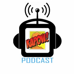 Kapow Podcast