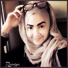 Raniya Awanda