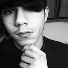 Alex Becerril