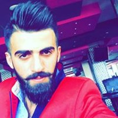 Khaleel Abedallah