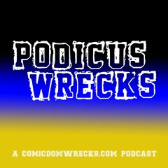 Podicus Wrecks