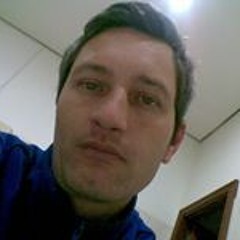 Luciano Ribeiro Pereira