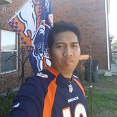 Daryl Perez