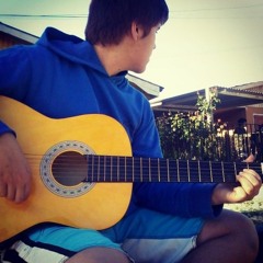 Leonardo Gonzalez Aravena