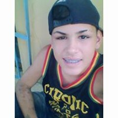 Matheus Henrique Tavares