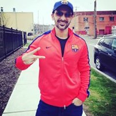 Suneet Pahwa