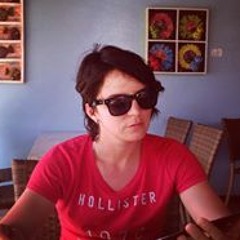Carla Gantus