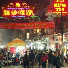 The Night Market