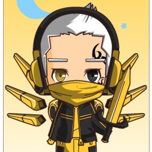 Dantez Rf’s avatar