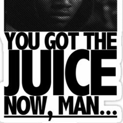 We Are The Juice