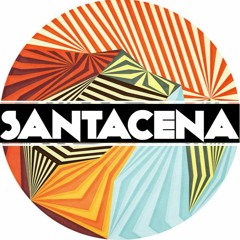 Santacena