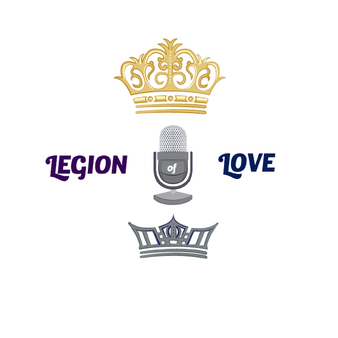 Legion of Love Podcast