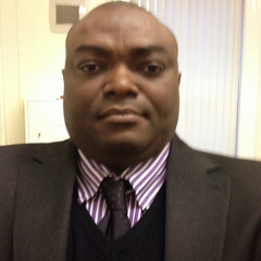 Vincent Udoye