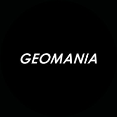 Geomania Music ORIGINS!