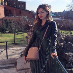 Arina Sokolova