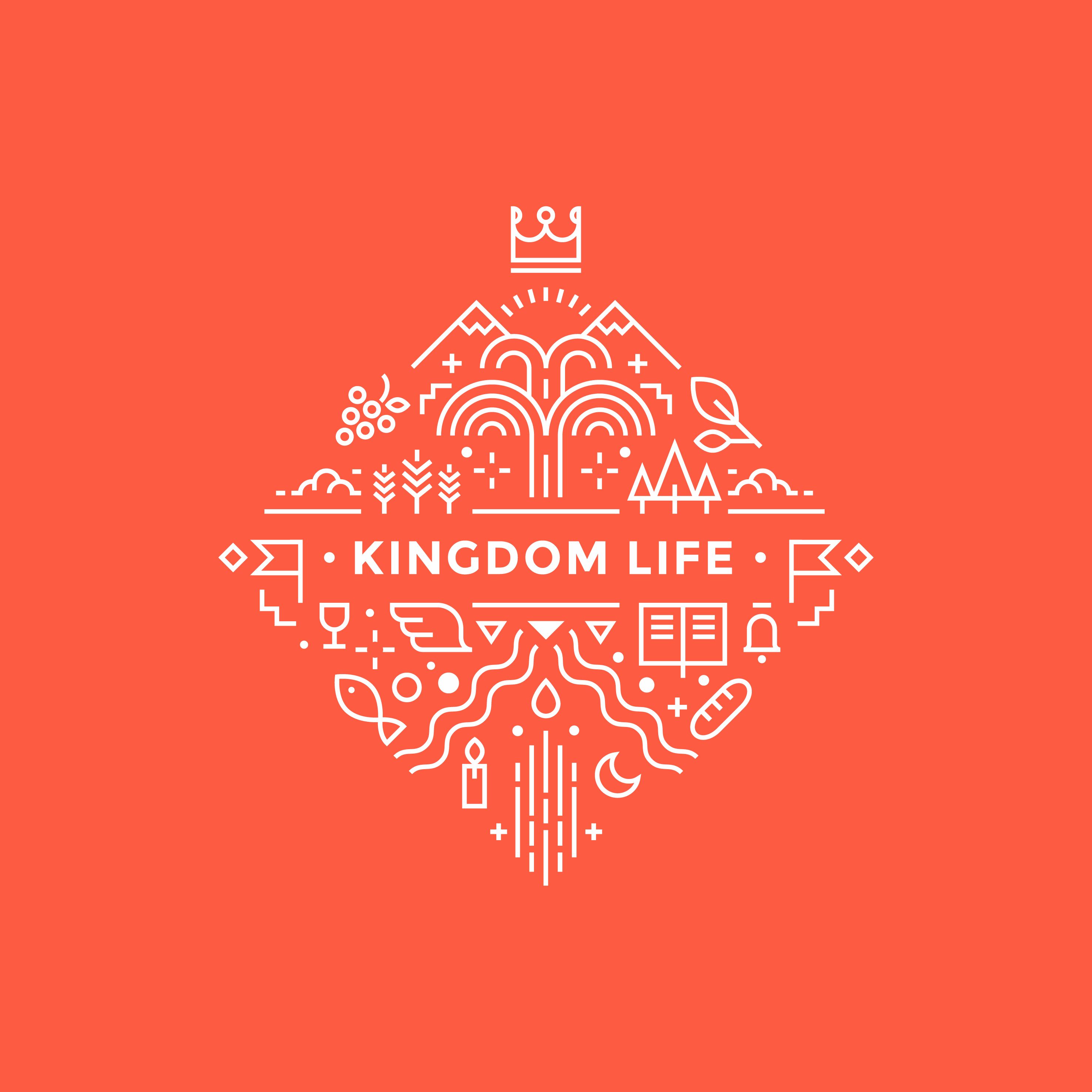 Kingdom Life Podcast