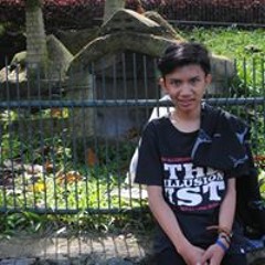Rezky M