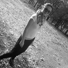 Алекс Качарова