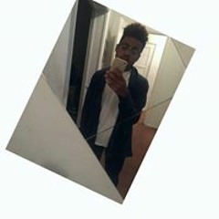 Aaron Smith