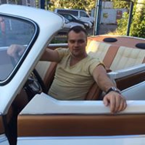 Евгений Сокирко’s avatar