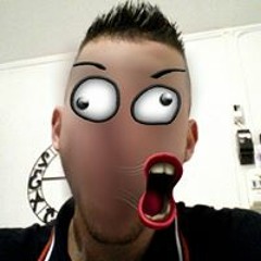Nico HdcR'x