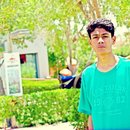 Syed Daniyal Mehdi’s avatar