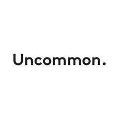 Uncommon.