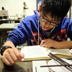 Andy Hsieh
