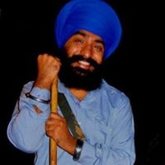 Chamkaur Di Garhi - Gyaani Sher Singh Ji